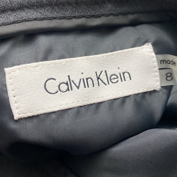 Calvin Klein Skirt (LR1) - Picture 8 of 8